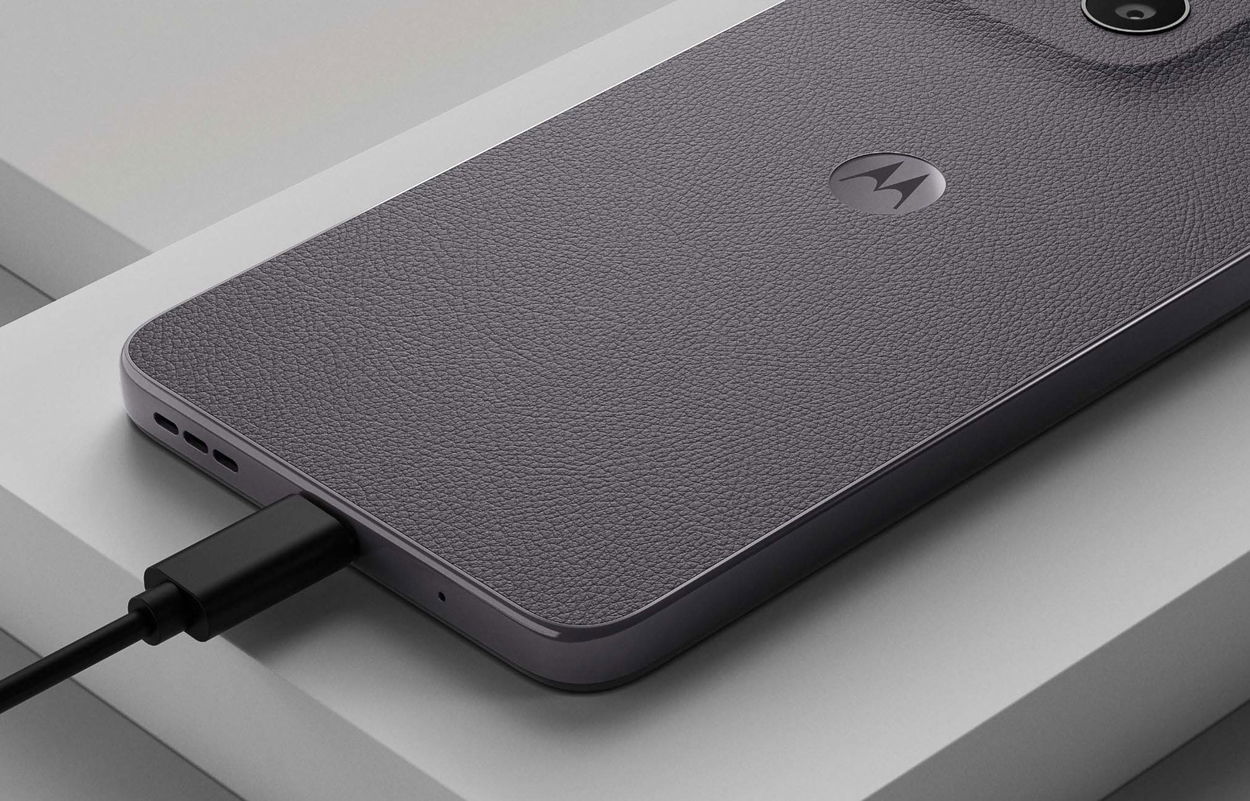 Motorola Moto G15 Power