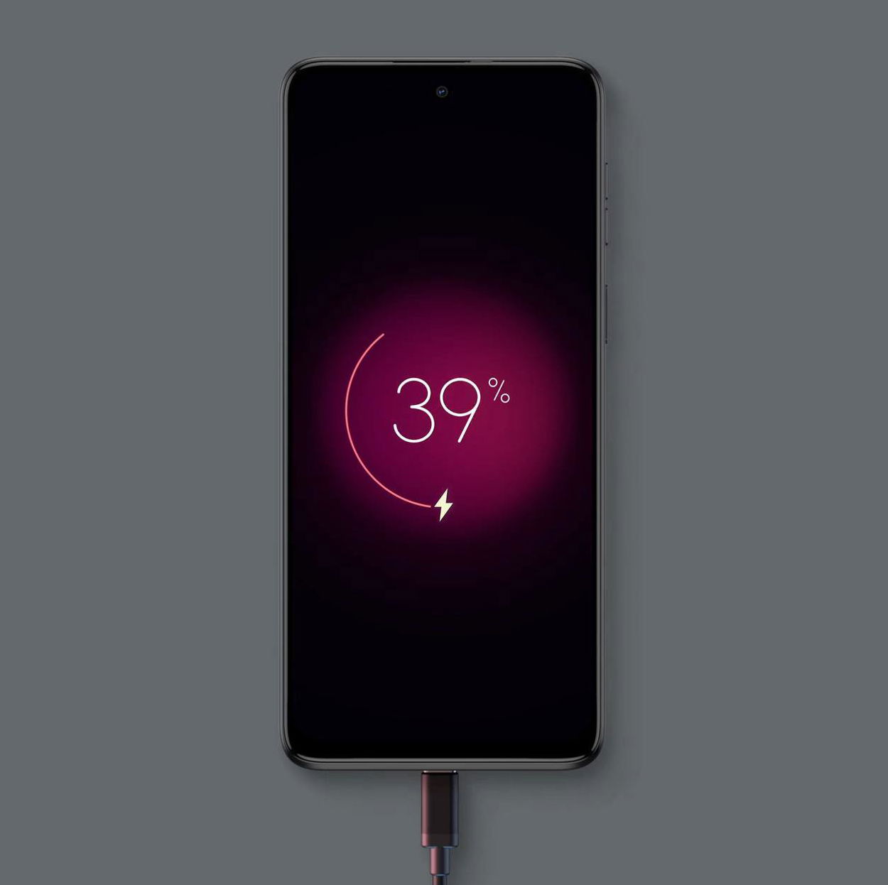 Mobilný telefón Motorola Moto G35 5G