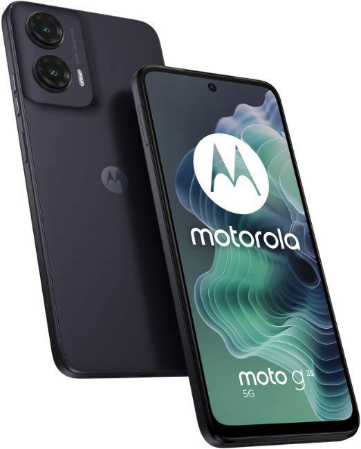 Mobilný telefón Motorola Moto G35 5G