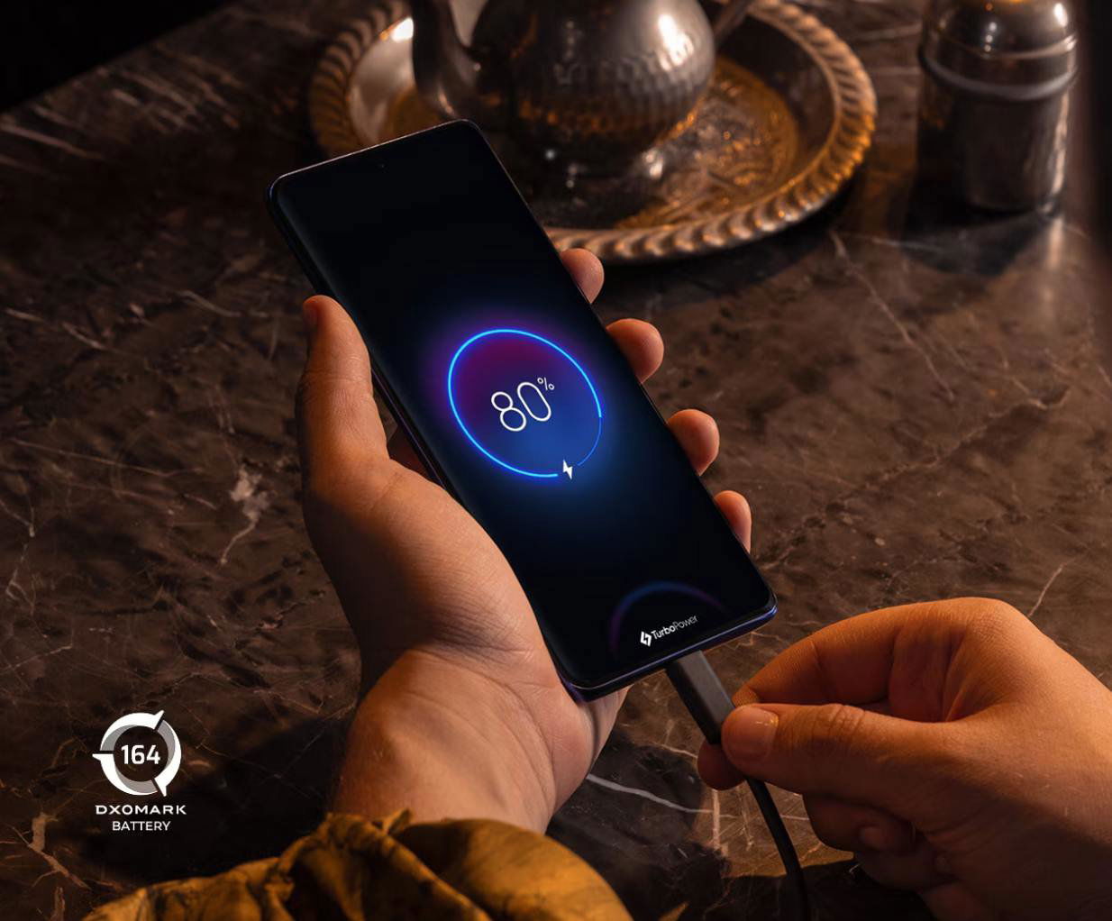 Motorola Edge 60 Pro