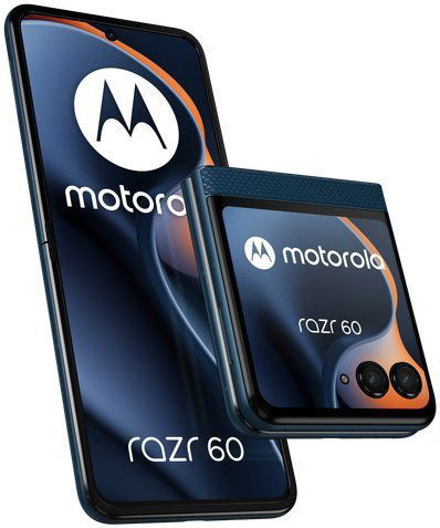 Mobilný telefón Motorola Razr 60