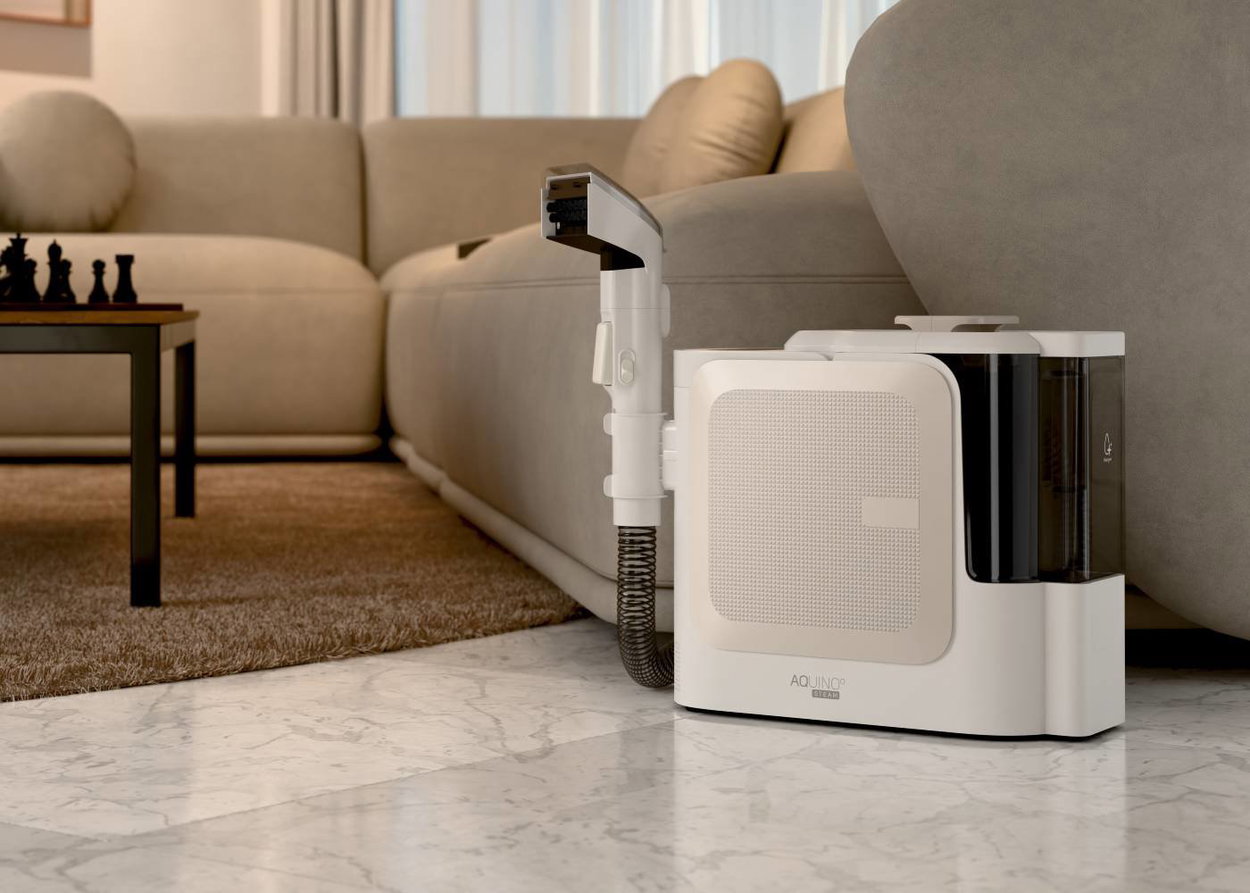 SENCOR Aquino Steam SVW 4050WH Spot Cleaner