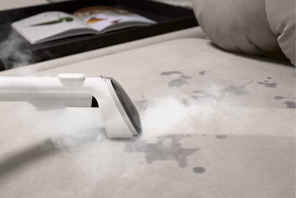 SENCOR Aquino Steam SVW 4050WH Spot Cleaner