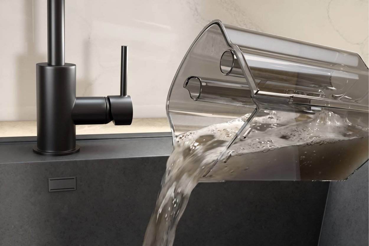 SENCOR Aquino Steam SVW 4050WH Spot Cleaner
