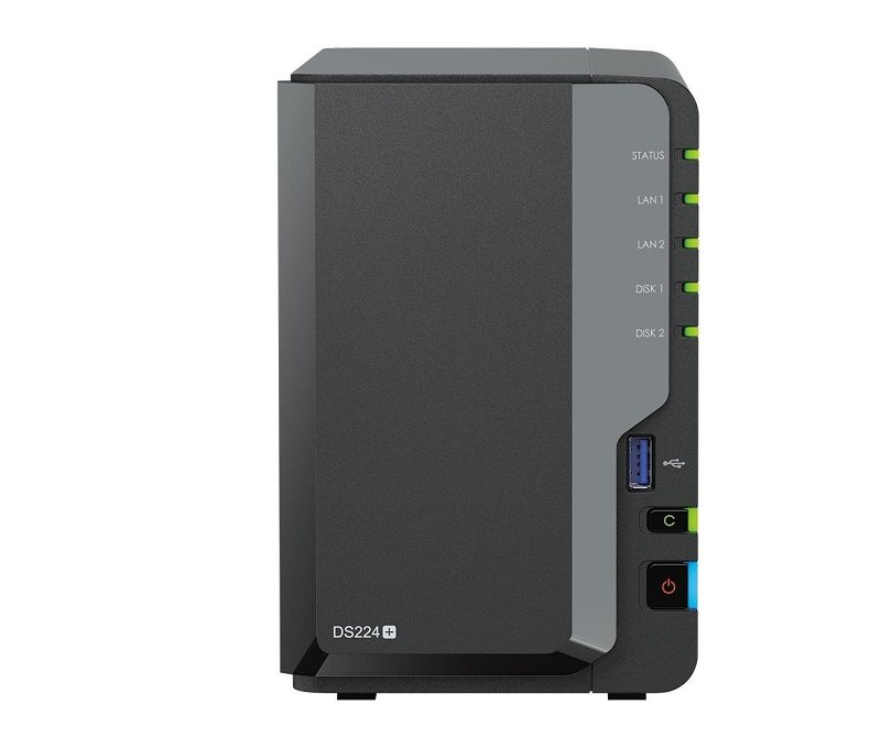 NAS Synology DS224+