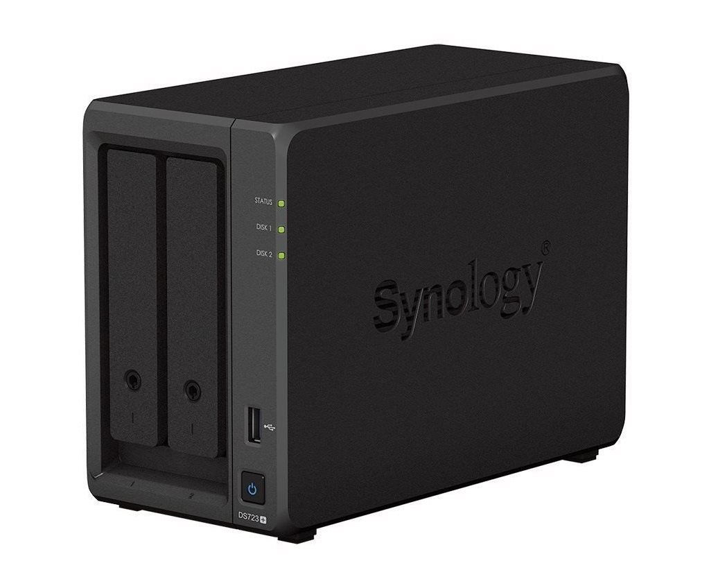 NAS Synology DS723+