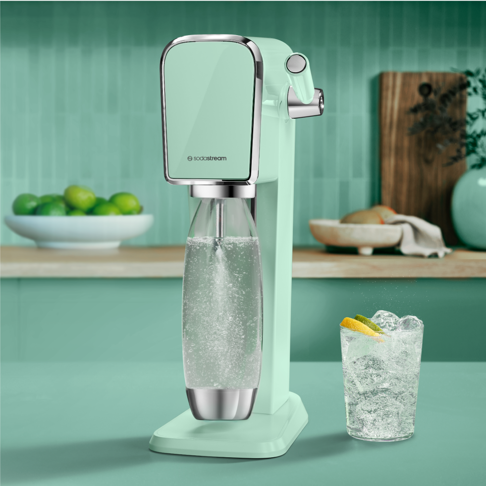 Sodastream SodaSream Art MINT