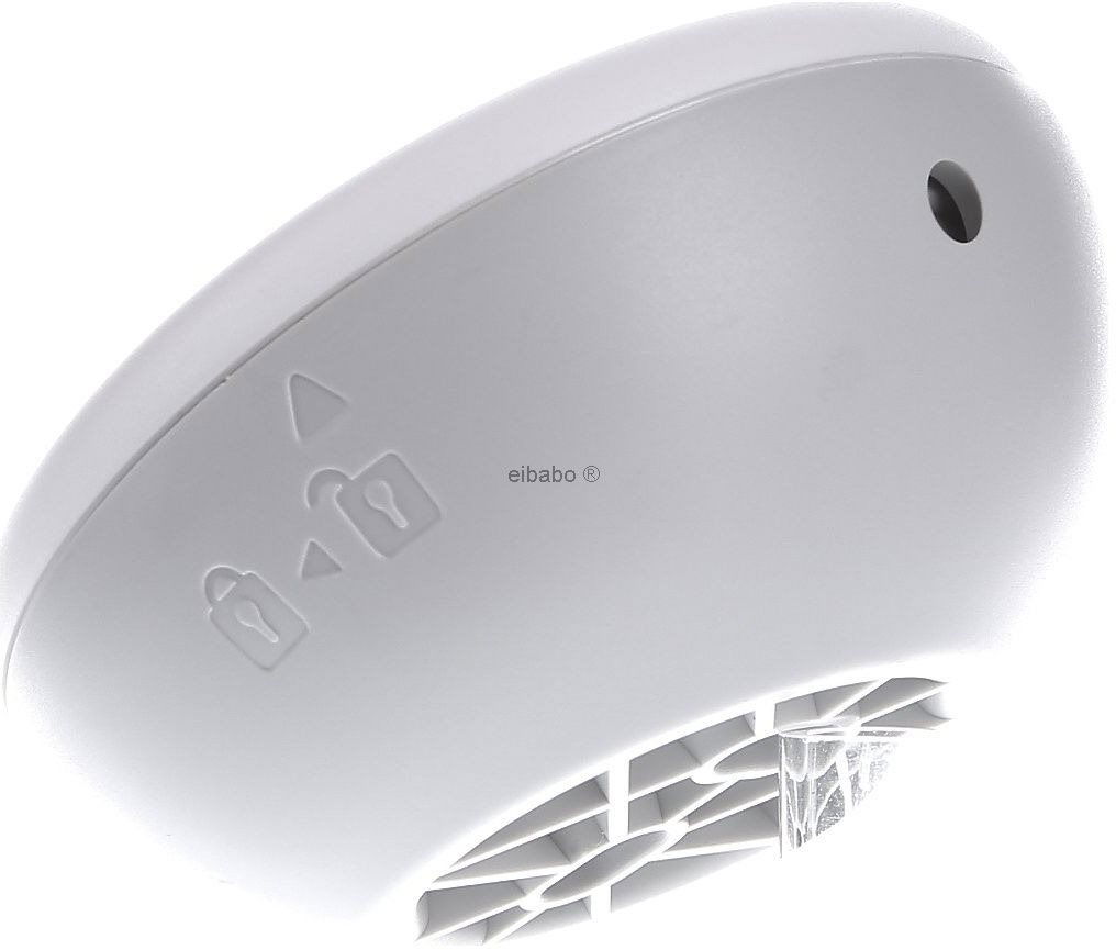 Čidlo Somfy Thermis Wirefree II