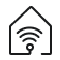 Čidlo Somfy Thermis Wirefree II