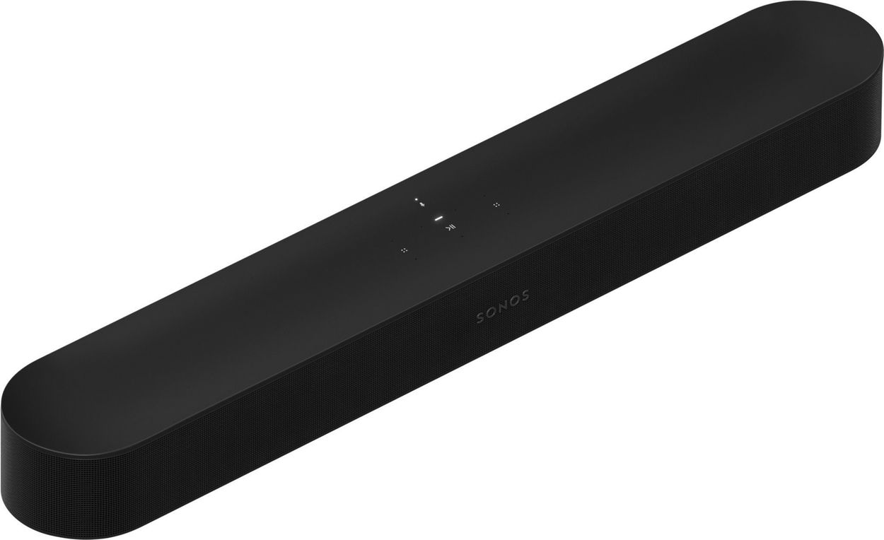 SoundBar Sonos BEAM 2nd Gen.