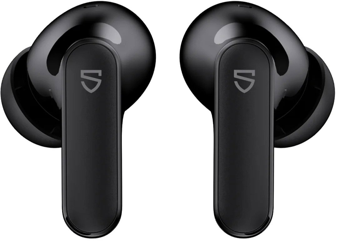 Kabellose Kopfhörer Soundpeats Q3 pro Black