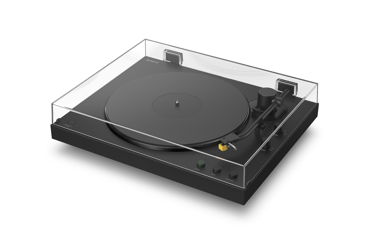 Gramofon Sony PS-LX5BT