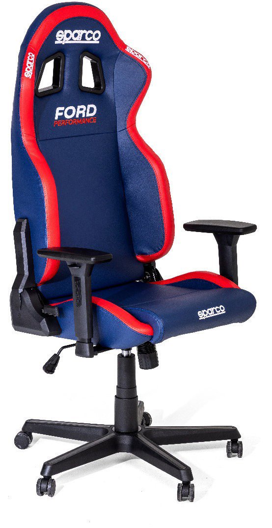 Sparco Icon Ford Performance gaming chair