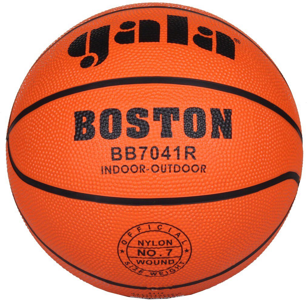 Basketball Chicago BB 5011 C is size 5