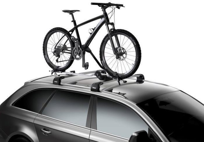 Nosič bicyklov na strechu THULE 598 ProRide