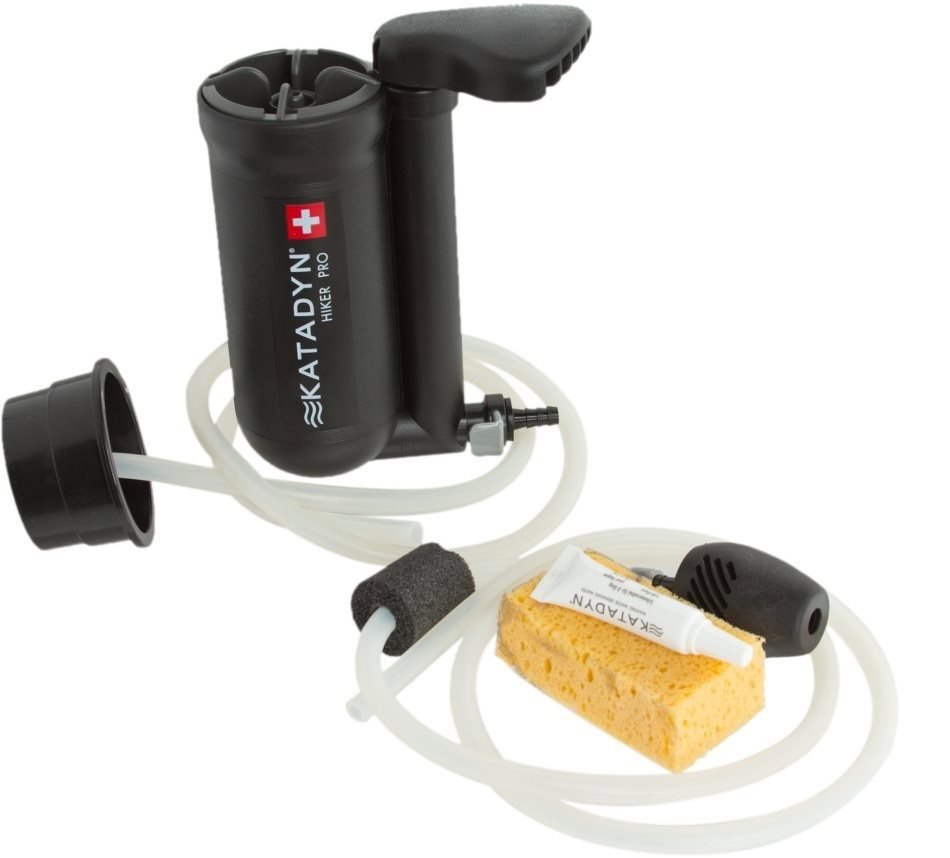 Katadyn Hiker Pro