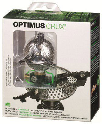 Kempingový vařič Optimus Crux