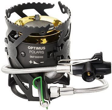 Kempingový vařič Optimus Polaris