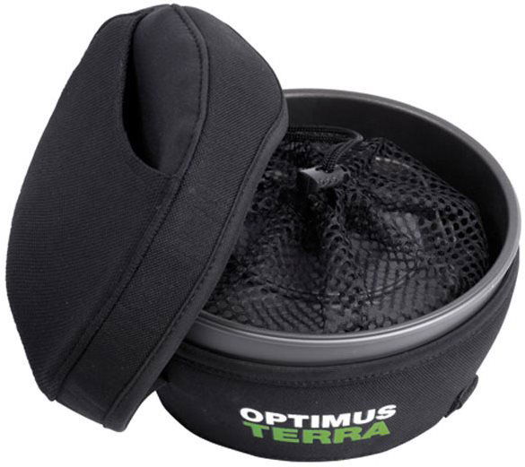 Nádobí Optimus Terra konvička