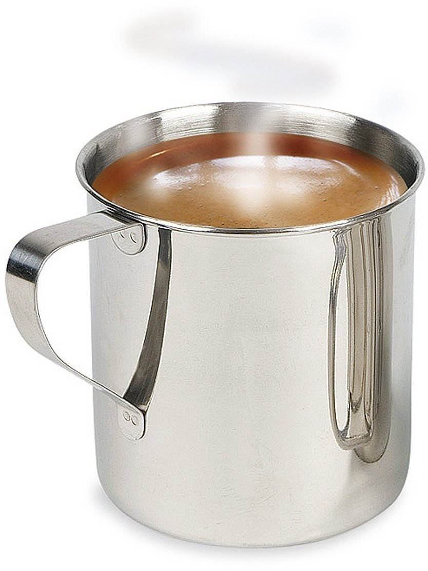 Tatonka Mug
