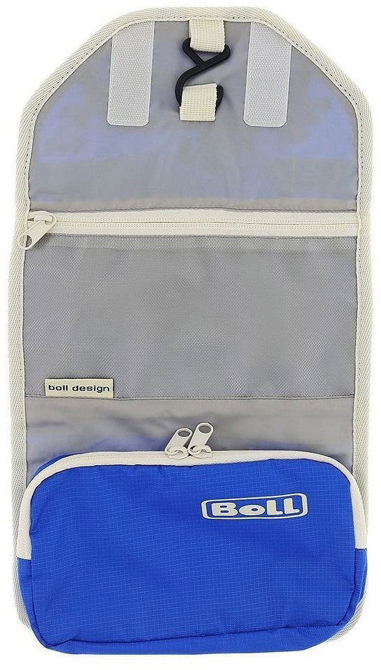 Kosmetická taštička Boll Kids Toiletry dutch blue