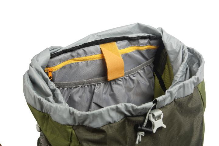 Hiking Backpack Boll Ranger 38-52 Dutch blue1