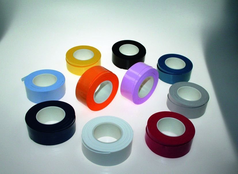 Omotávka na raketu Yonex Super Grap bílý