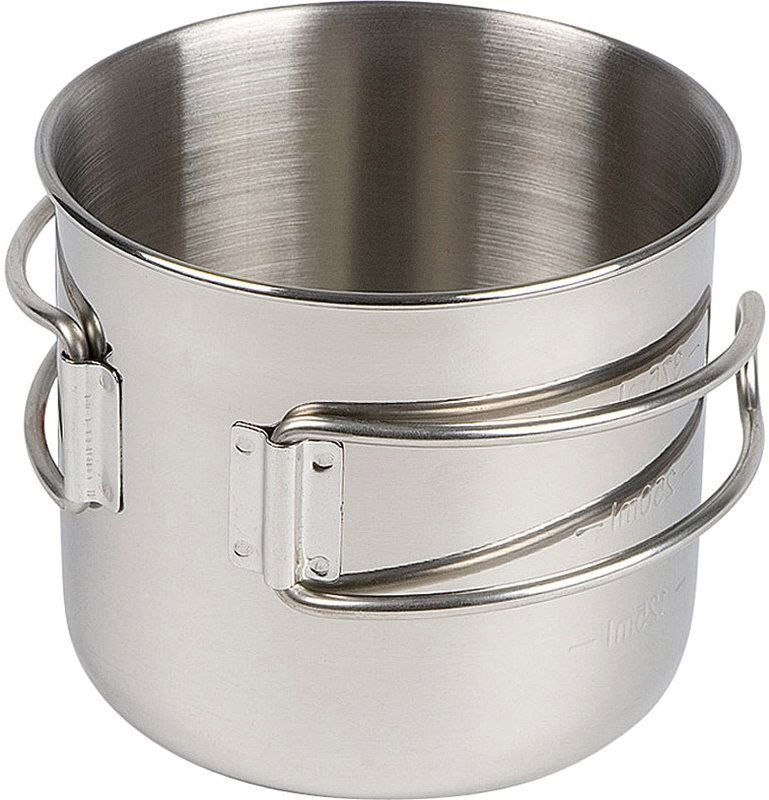 Tatonka Handle Mug