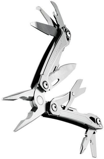 Multitool Leatherman WINGMAN