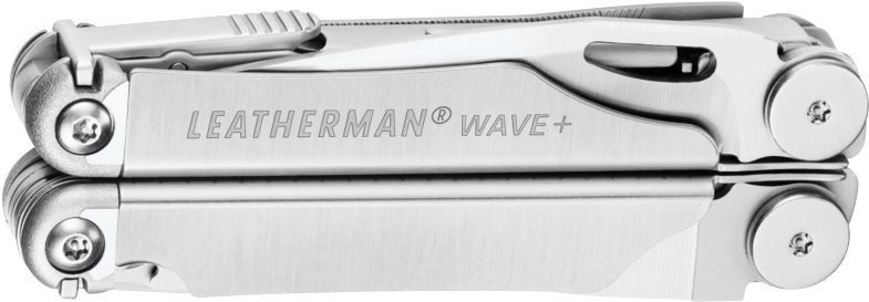 Multitool Leatherman Wave Plus
