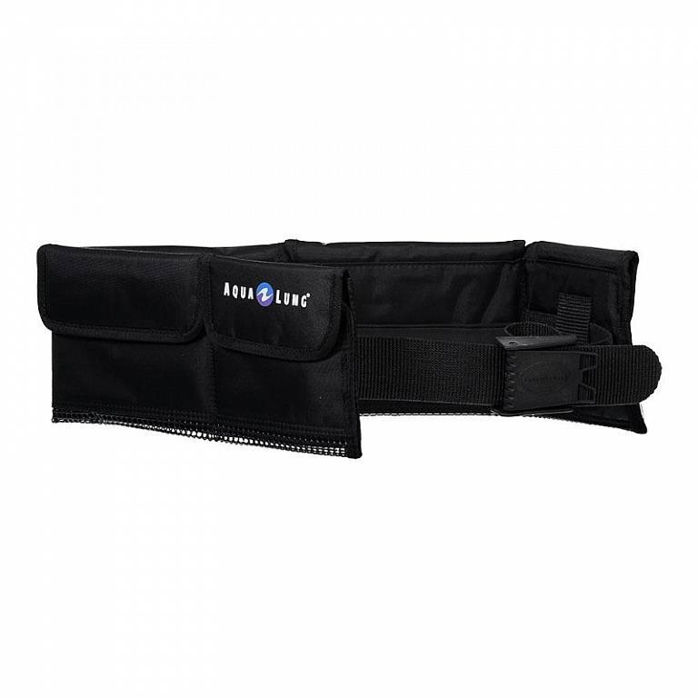 Aqua Lung Pocket Belt