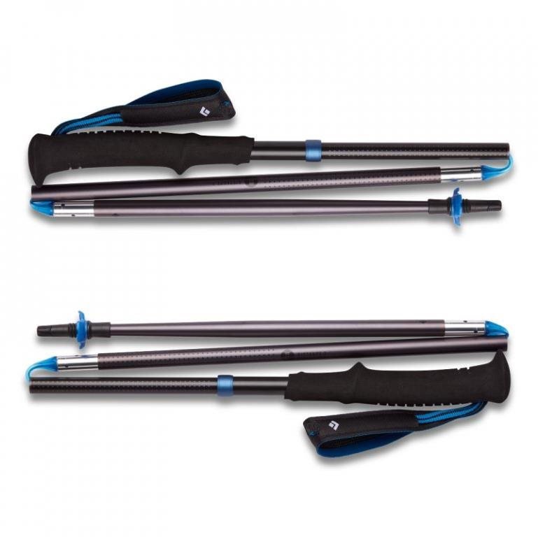 Black Diamond Trekking poles Distance Z, 110cm