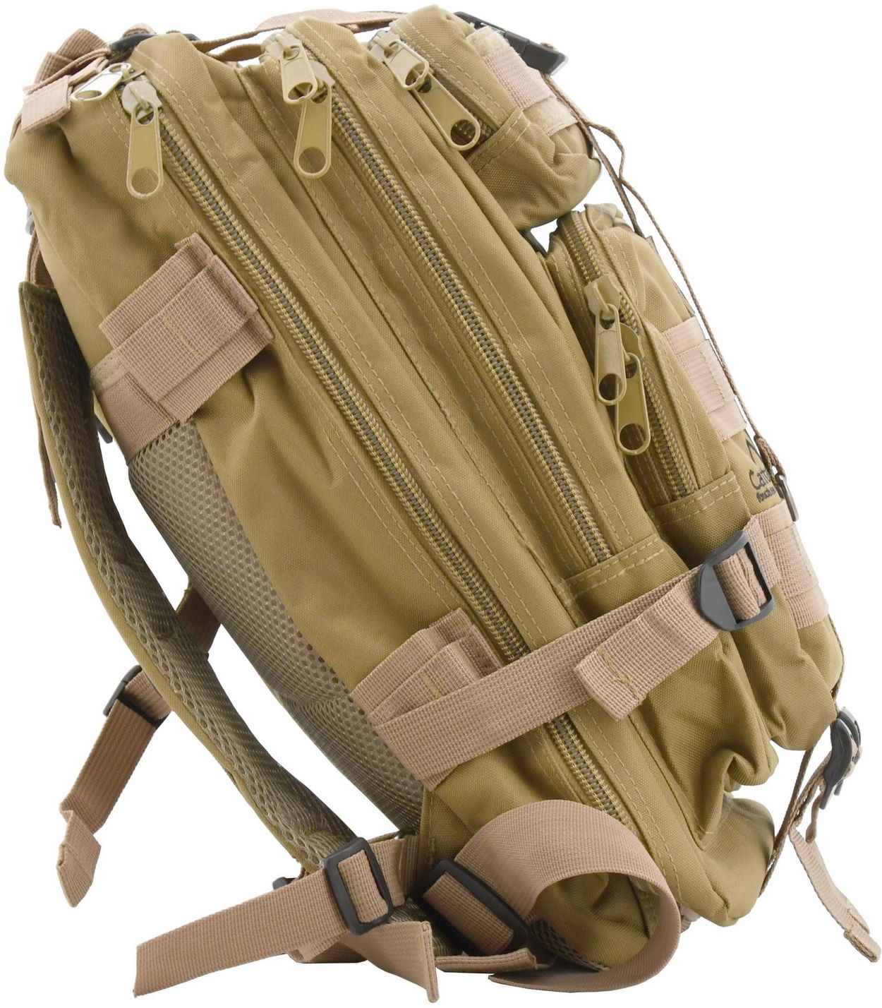 Turistický batoh Cattara ARMY 30l