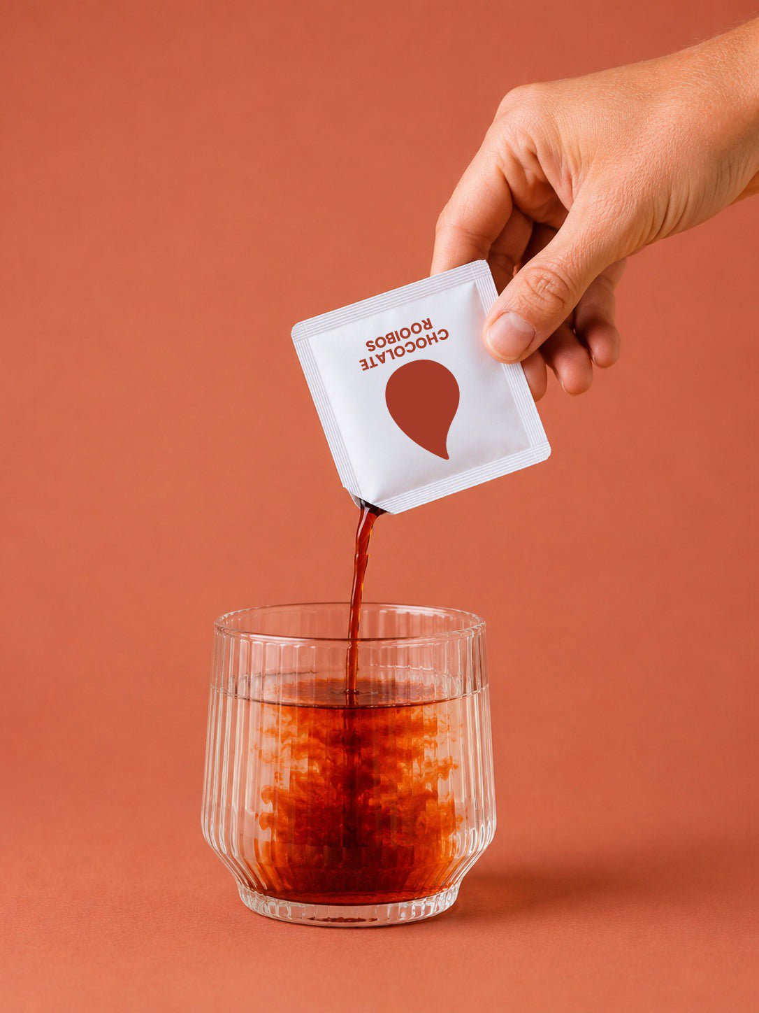 Fluidum Chocolate Rooibos
