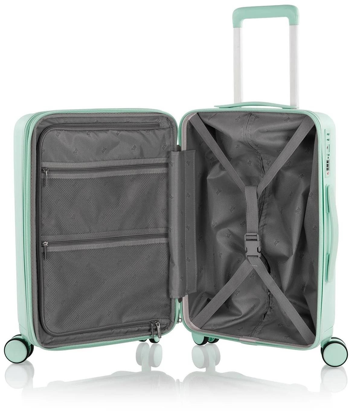 Travel case Heys Pastel S Mint