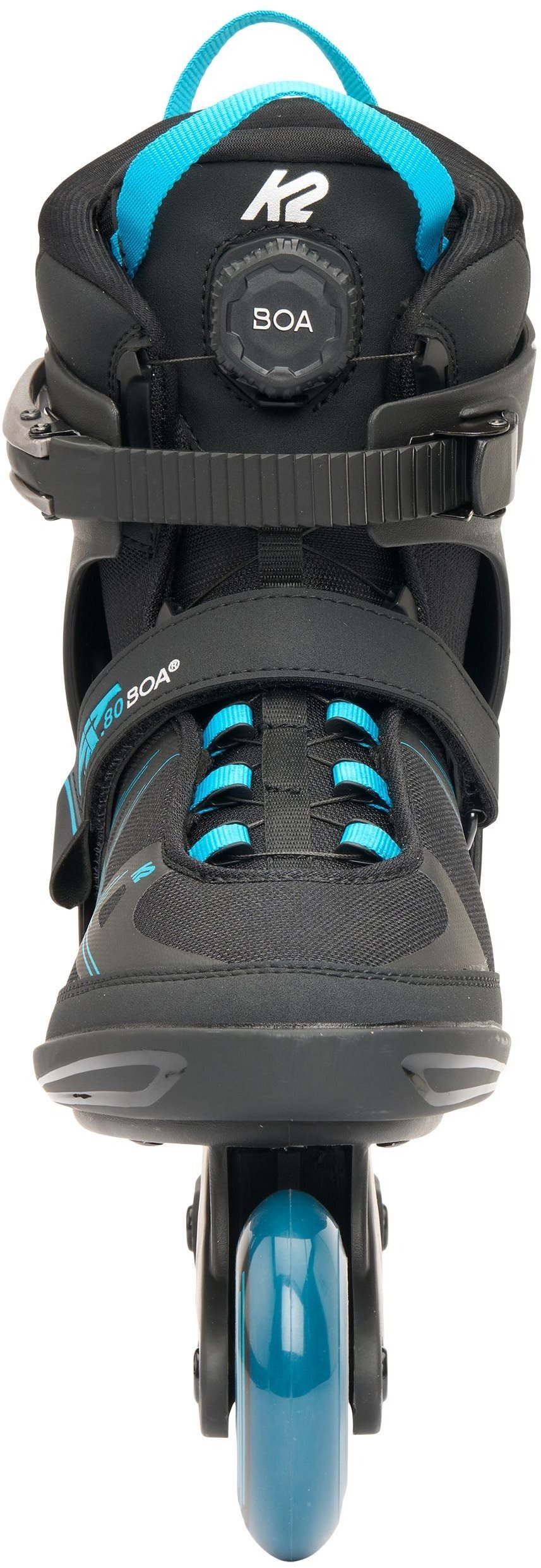 Roller skates K2 F.I.T. 80 BOA