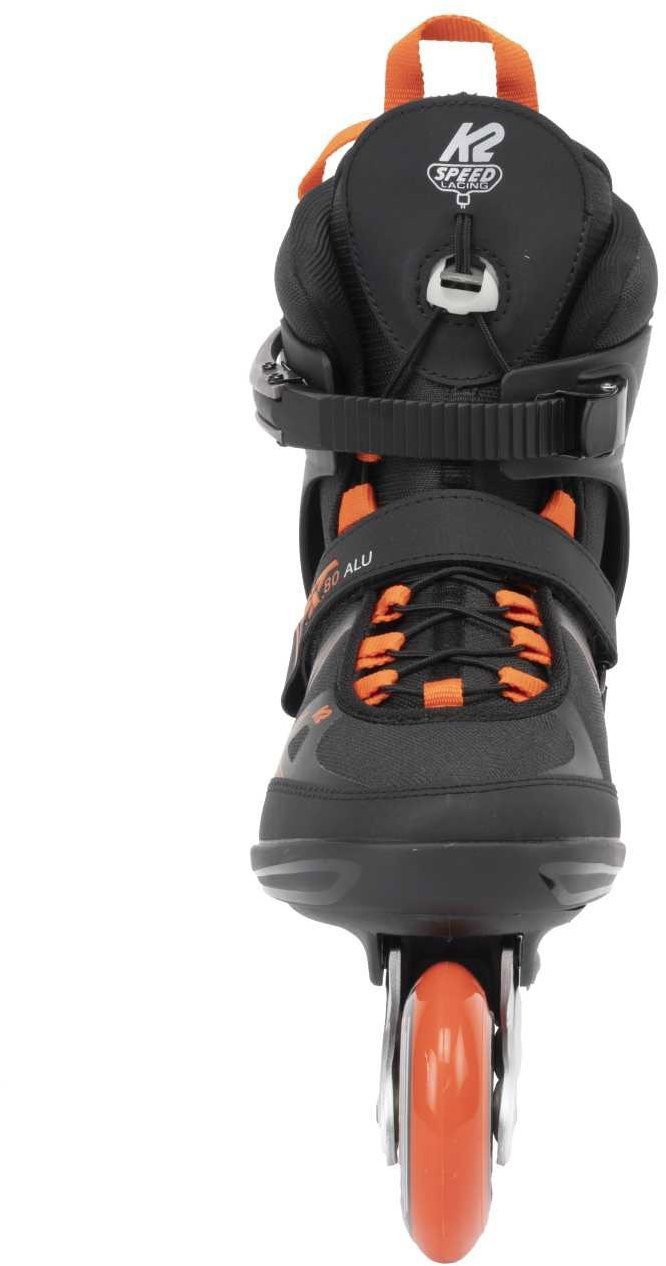 Roller skates K2 F.I.T. 80 ALU