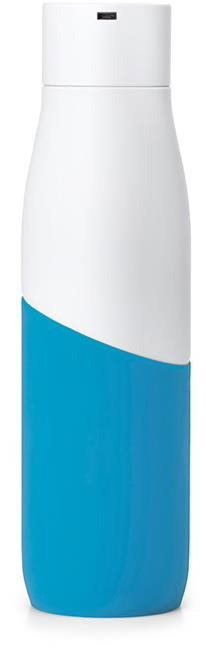 Filtrační láhev Larq Movement White Marine 710 ml