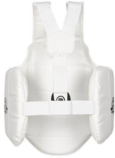 Chest protector for martial sports DBX BUSHIDO ARC-1505 chest protector