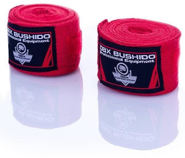 DBX BUSHIDO boxing bandage