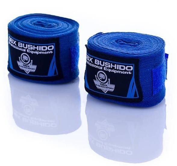 DBX box bandage