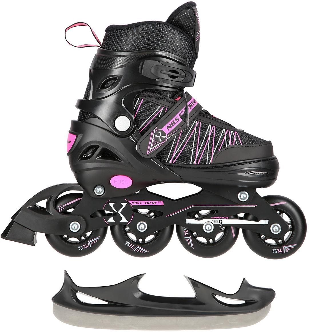 NILS EXTREME NH11912 A