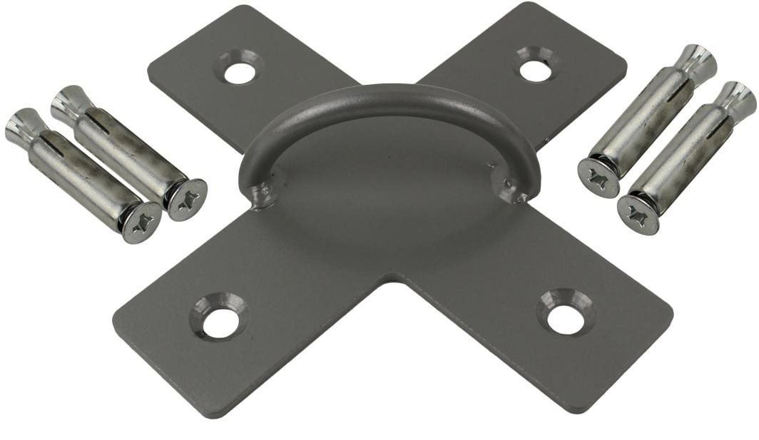 Accessory set Cross hanger for Master punching bag