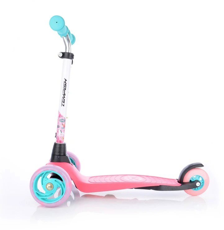 Tempish TRISCOO II pink