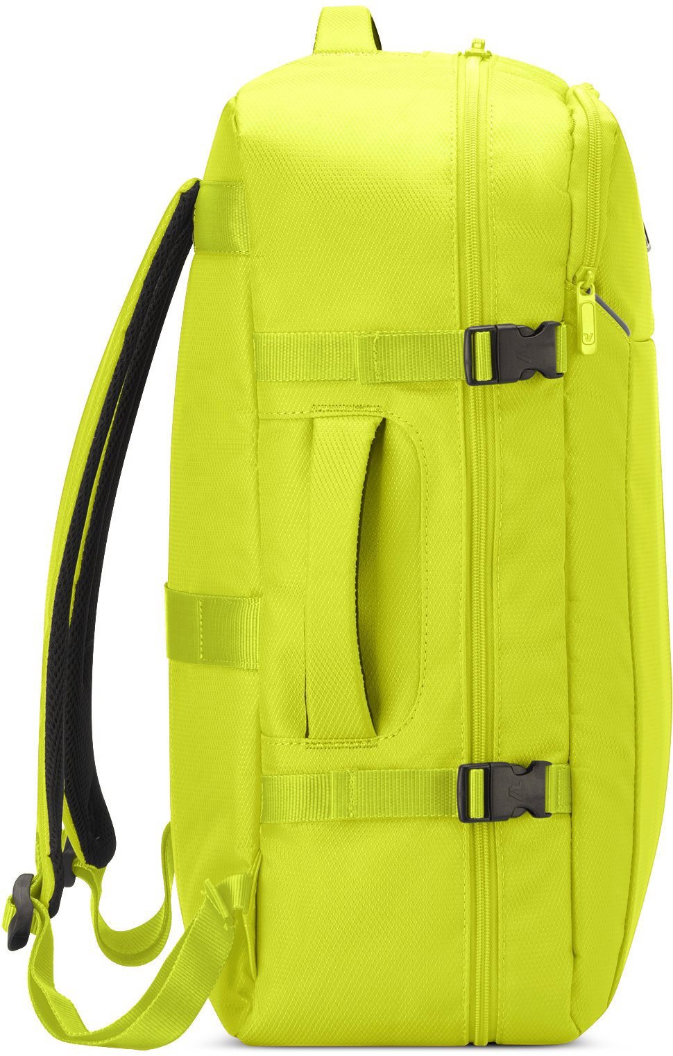 Backpack Roncato Ironik 2.0 yellow 55 × 40 × 20 cm