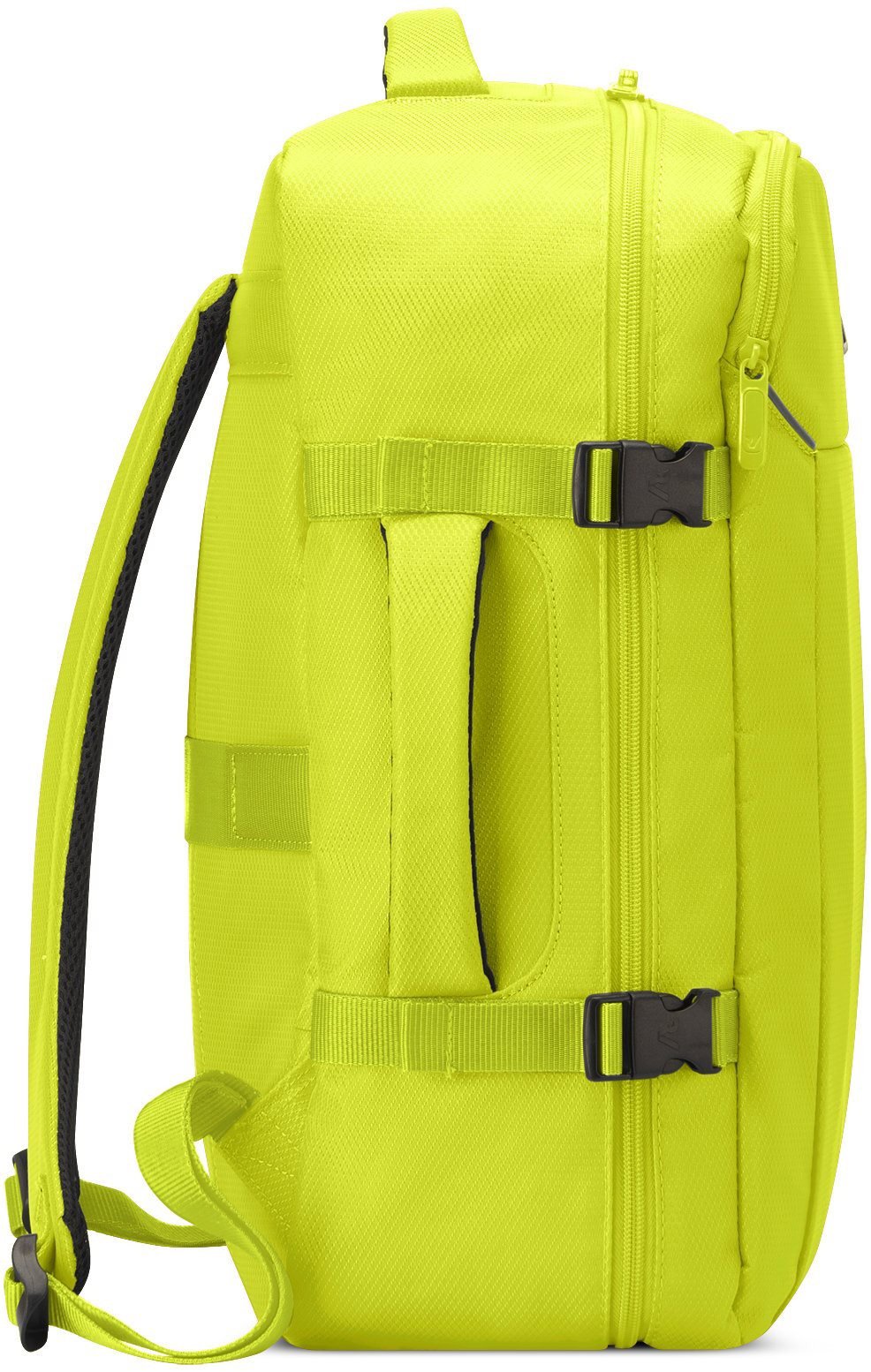 Backpack Roncato Ironik 2.0 yellow 45 × 36 × 20 cm