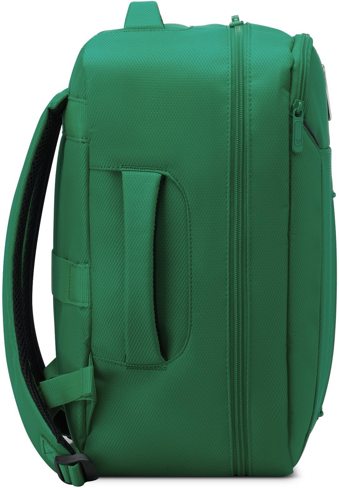 Roncato Ironik 2.0 backpack bright green 40 × 30 × 20 cm