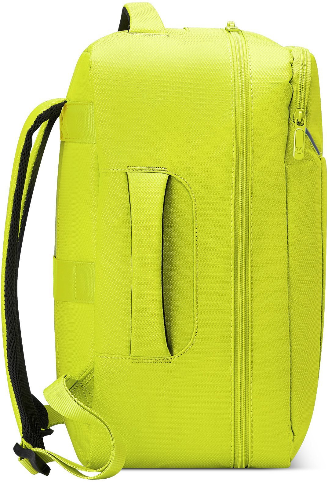Backpack Roncato Ironik 2.0 yellow 40 × 30 × 20 cm