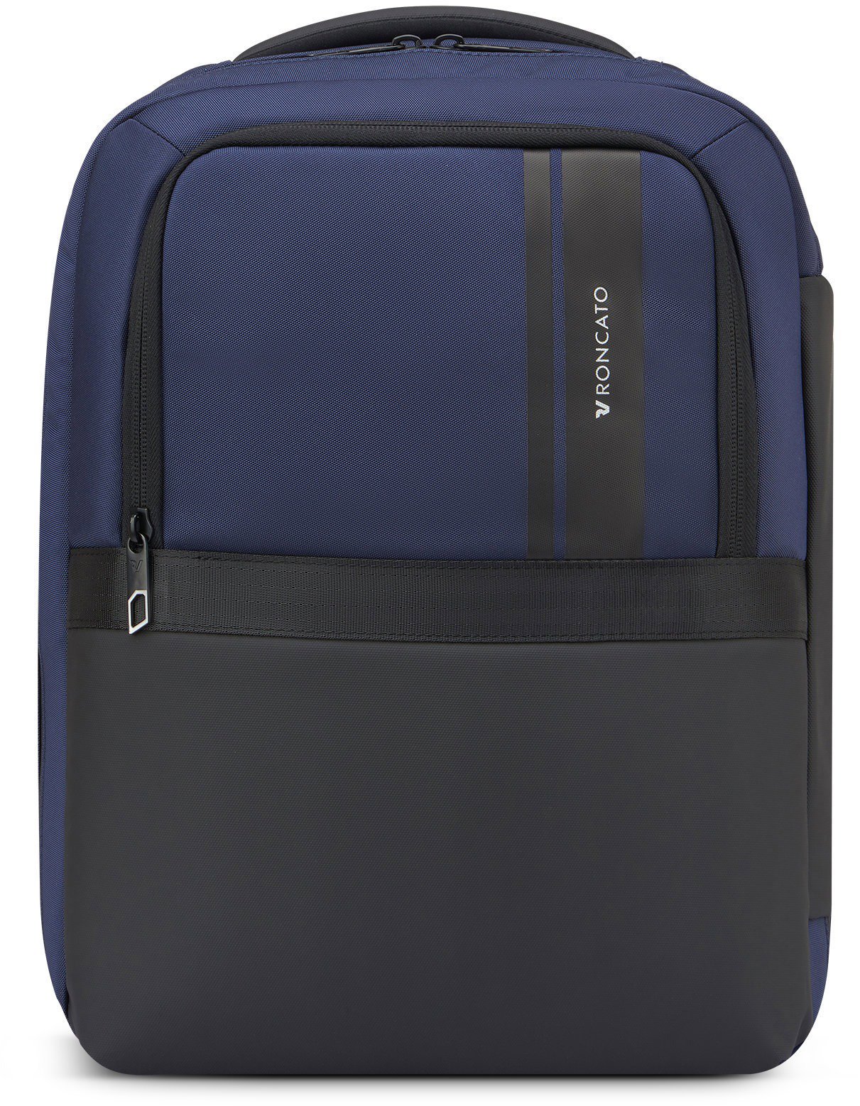 Backpack Roncato Metropolitan dark blue 40 × 30 × 20 cm