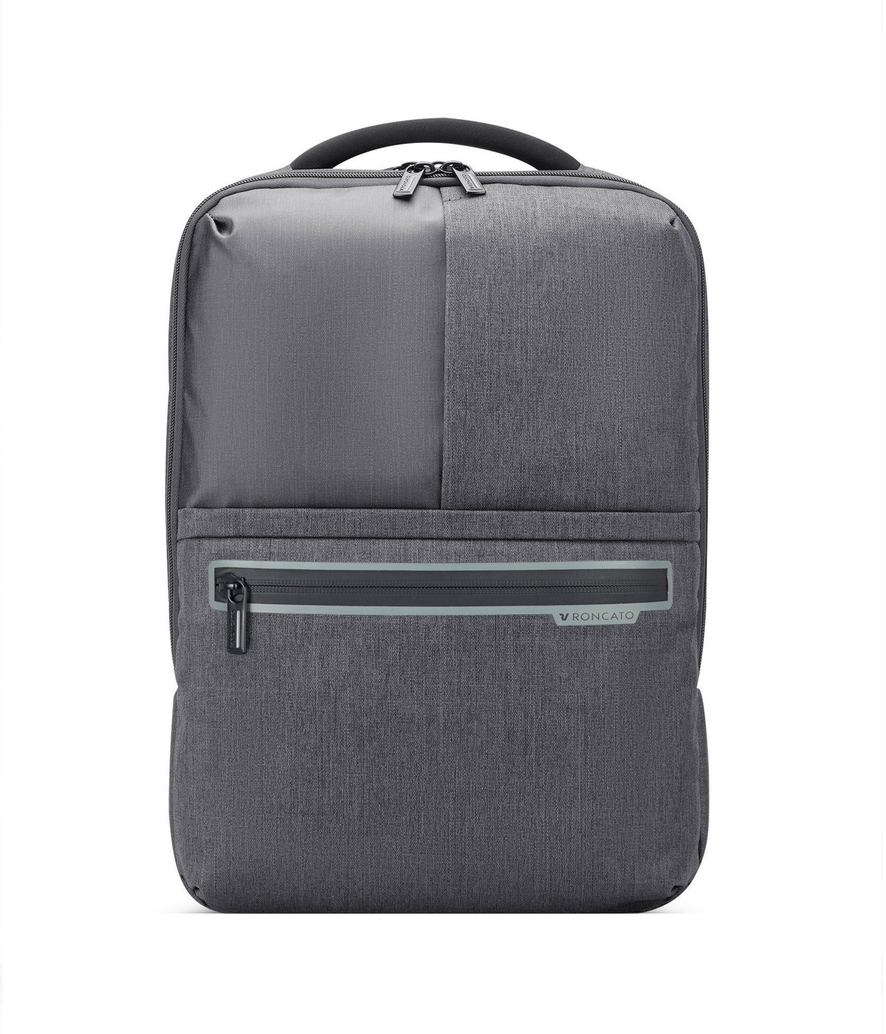 Backpack Roncato Trial S 15,6" anthracite 44 × 32 × 14 cm